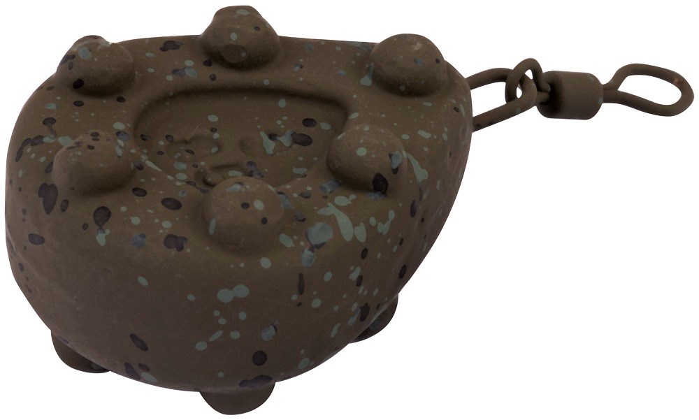 Fox Olovo Camotex Kling On Swivel Lead (1)